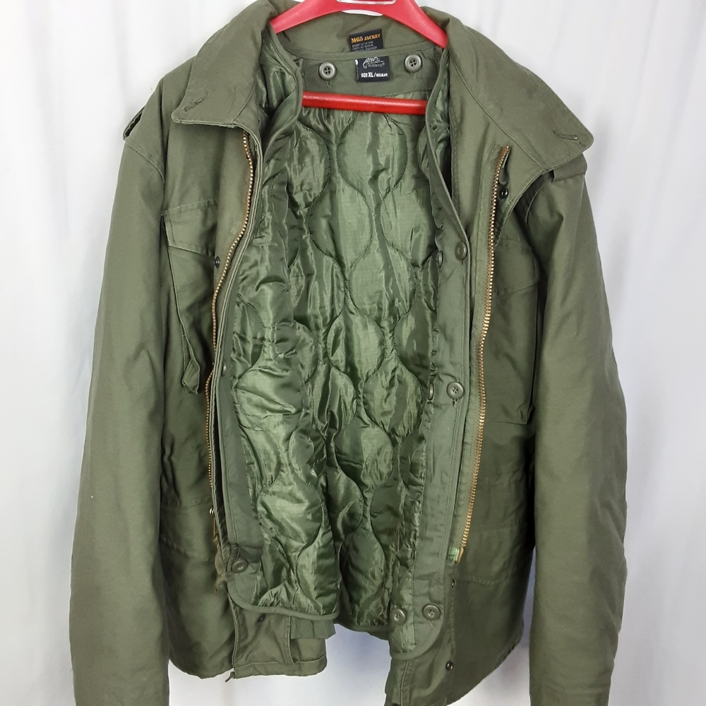 Helikon Tex Utility Jacket - Picture 5 of 15